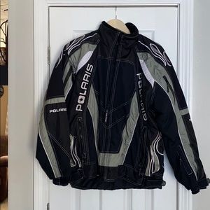Polaris Snowmobile Jacket